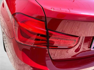 2016 BMW 340i 340i