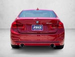 2016 BMW 340i 340i