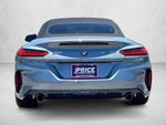2023 BMW Z4 sDrive30i