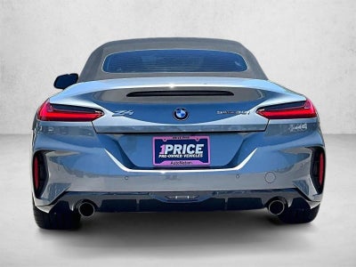 2023 BMW Z4 sDrive30i