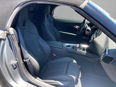 2023 BMW Z4 sDrive30i