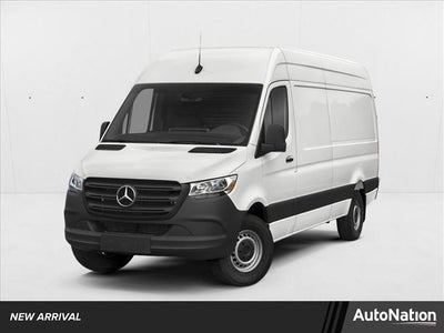 2019 Mercedes-Benz Sprinter 2500 Base