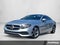 2018 Mercedes-Benz E 400 E 400