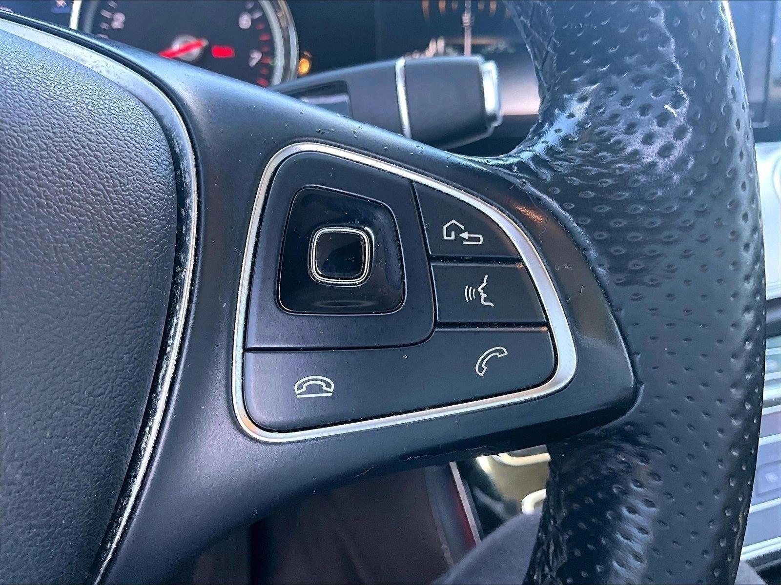 2018 Mercedes-Benz E 400 E 400