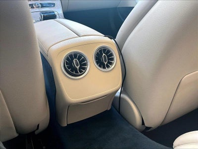 2019 Mercedes-Benz E-Class E 450