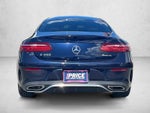 2019 Mercedes-Benz E-Class E 450