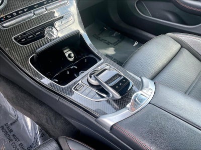2017 Mercedes-Benz AMG® C 43 4MATIC®