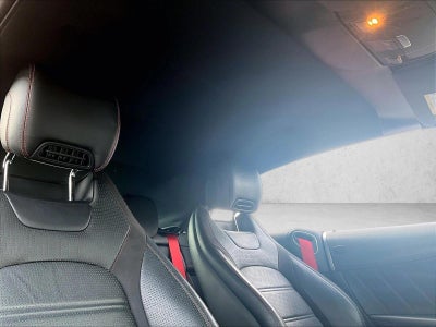 2017 Mercedes-Benz AMG® C 43 4MATIC®