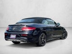 2017 Mercedes-Benz AMG® C 43 4MATIC®