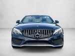 2017 Mercedes-Benz AMG® C 43 4MATIC®