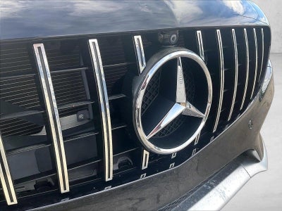 2017 Mercedes-Benz AMG® C 43 4MATIC®