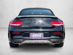 2017 Mercedes-Benz AMG® C 43 4MATIC®