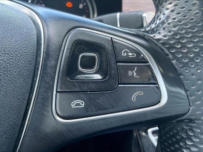 2017 Mercedes-Benz E-Class E 300 Luxury