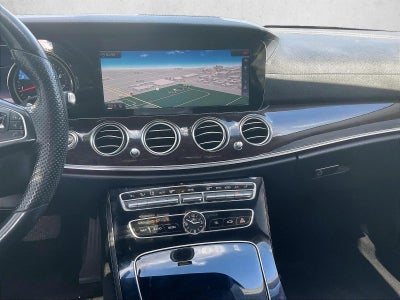 2017 Mercedes-Benz E-Class E 300 Luxury