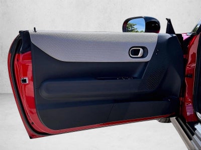 2025 MINI Convertible Cooper S