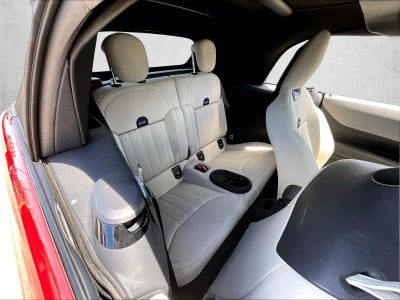 2025 MINI Convertible Cooper S