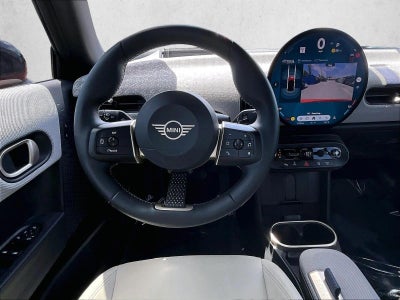 2025 MINI Convertible Cooper S
