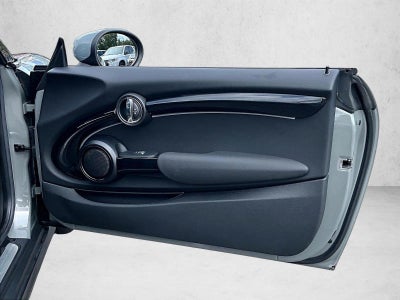 2022 MINI Hardtop Cooper S