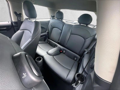 2022 MINI Hardtop Cooper S