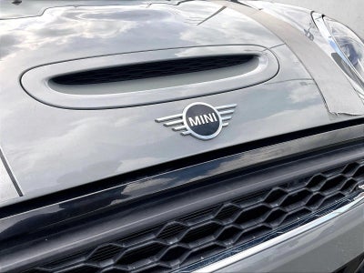 2022 MINI Hardtop Cooper S