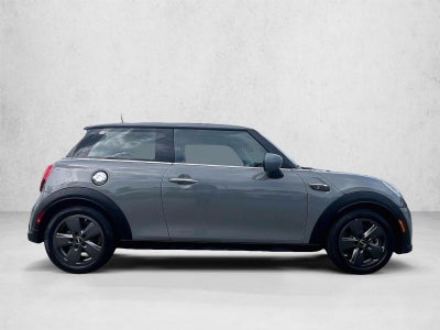 2022 MINI Hardtop Cooper S