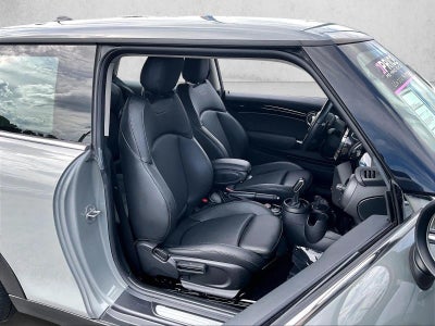 2022 MINI Hardtop Cooper S