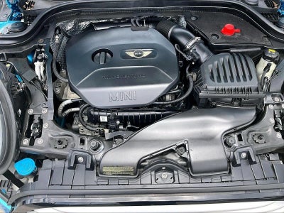 2015 MINI Hardtop Base
