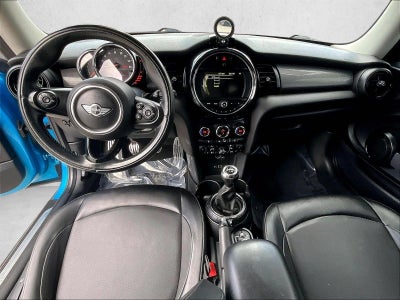 2015 MINI Hardtop Base