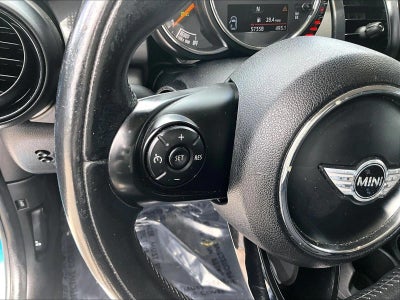 2015 MINI Hardtop Base