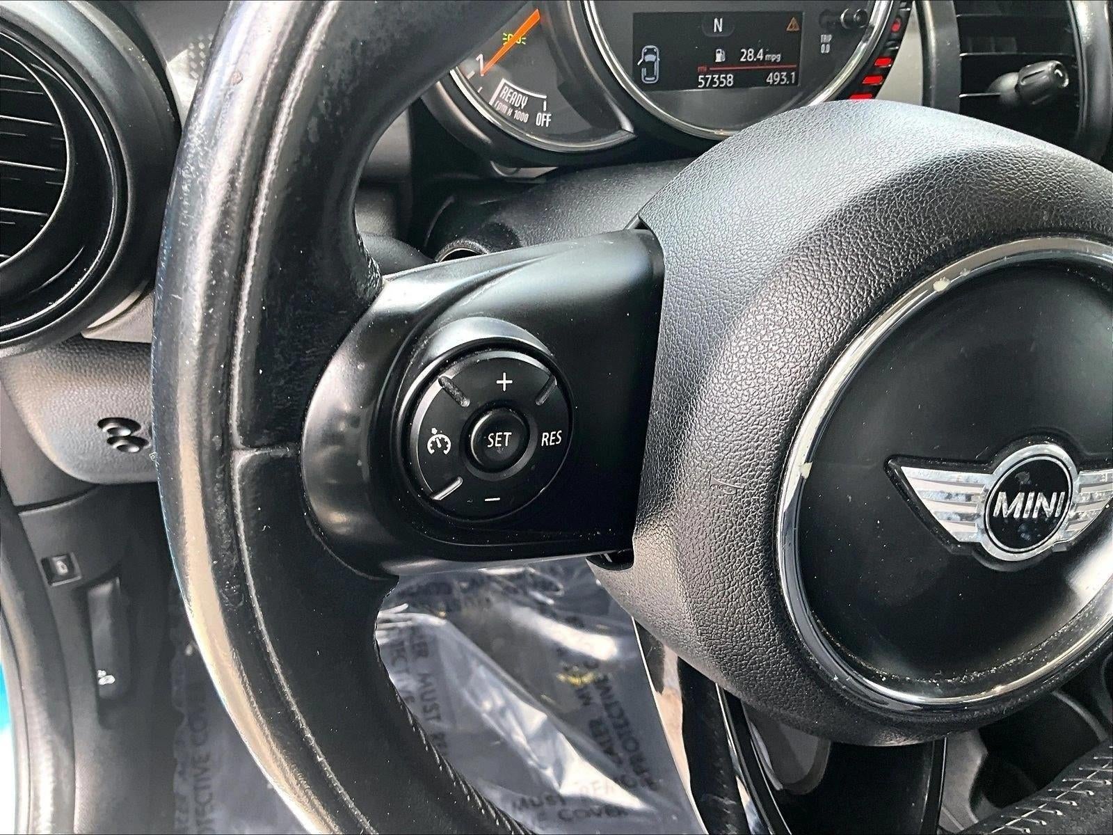 2015 MINI Hardtop Base