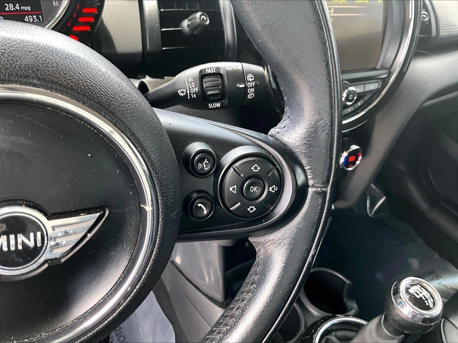 2015 MINI Hardtop Base