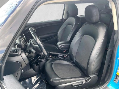 2015 MINI Hardtop Base