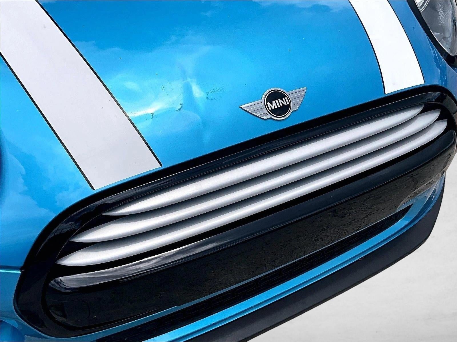 2015 MINI Hardtop Base