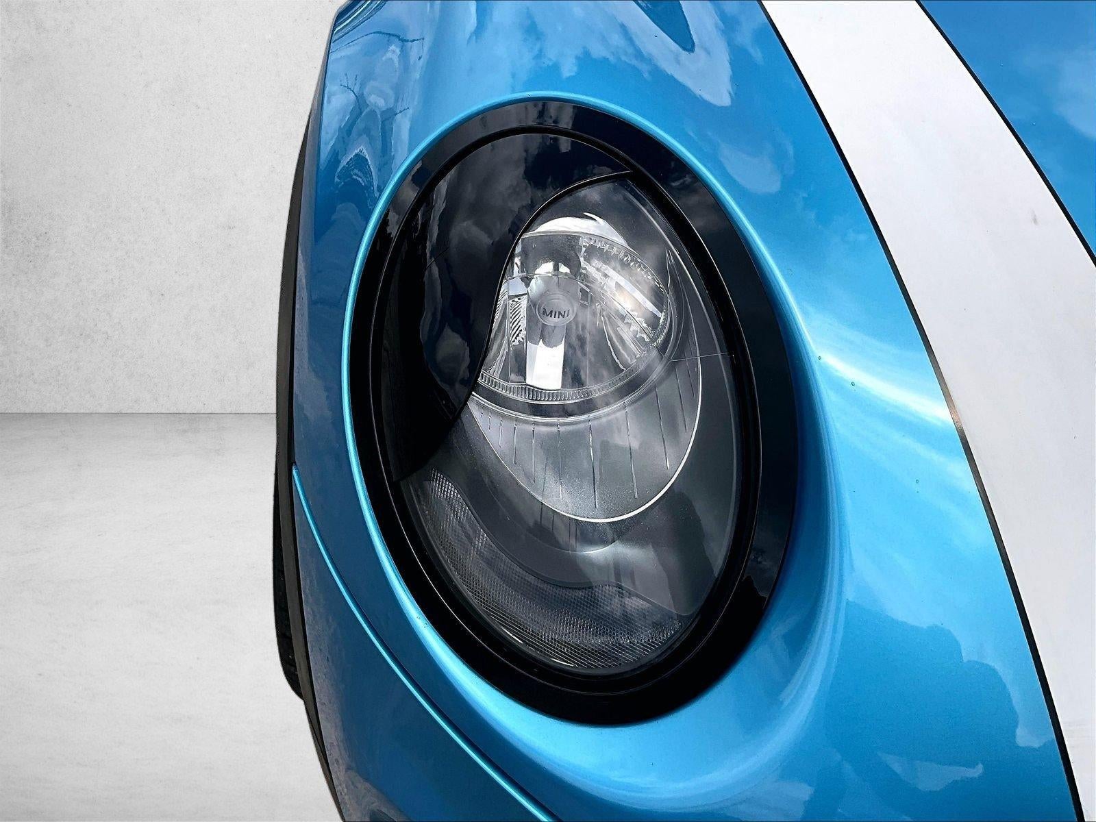 2015 MINI Hardtop Base