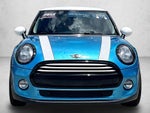 2015 MINI Hardtop Base