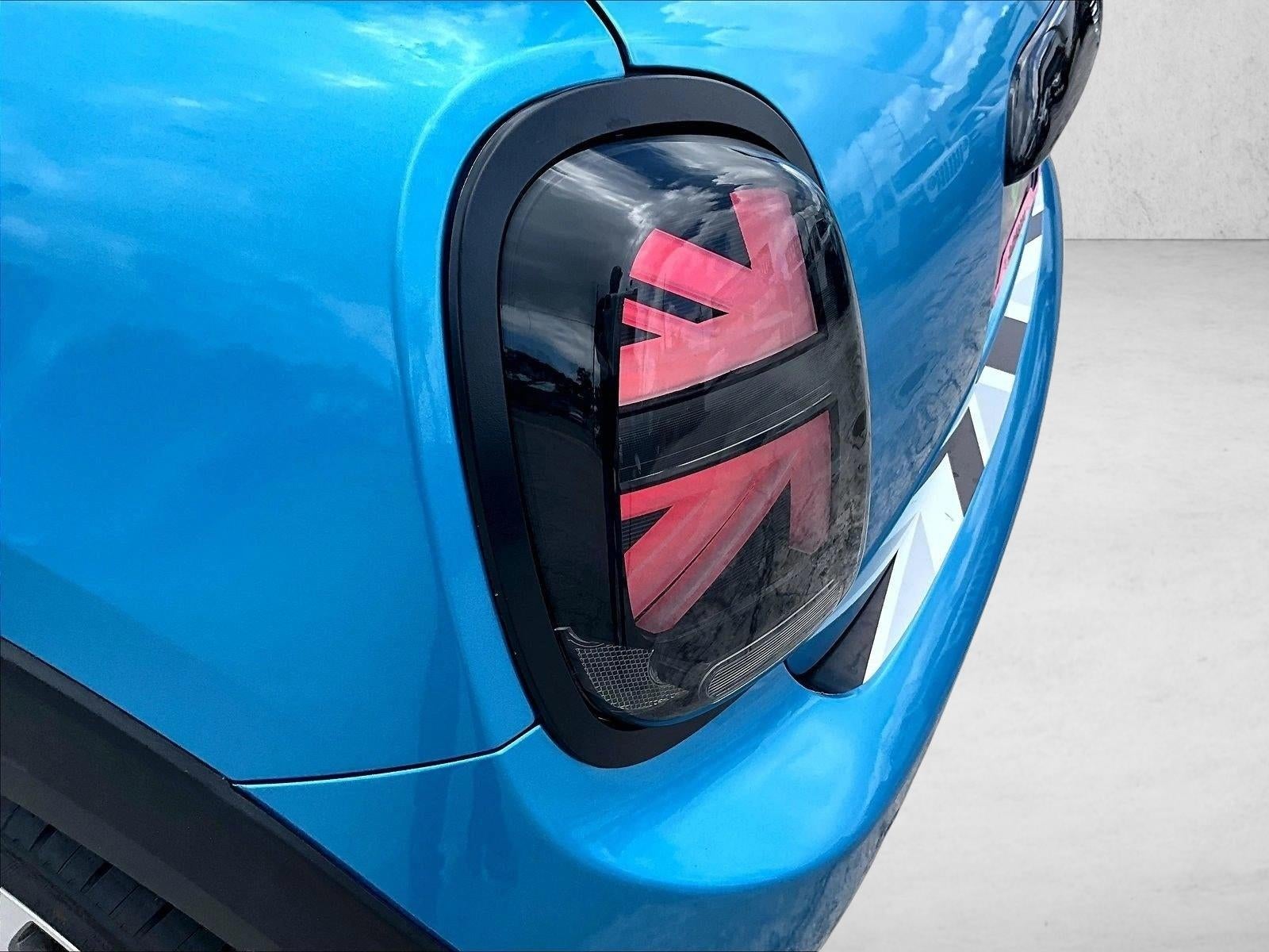 2015 MINI Hardtop Base
