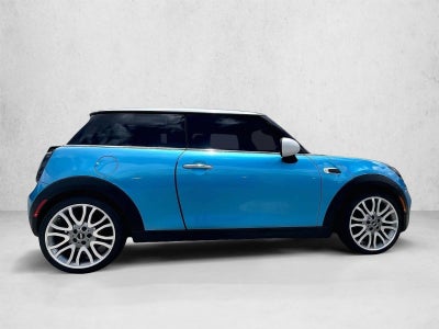 2015 MINI Hardtop Base