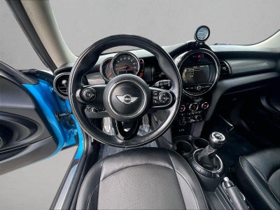 2015 MINI Hardtop Base