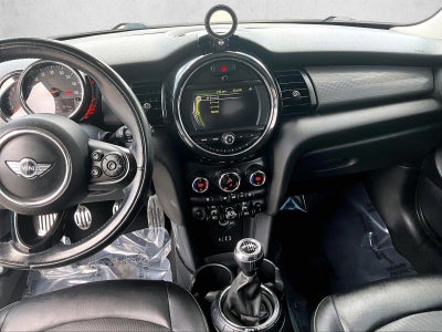 2015 MINI Hardtop Base