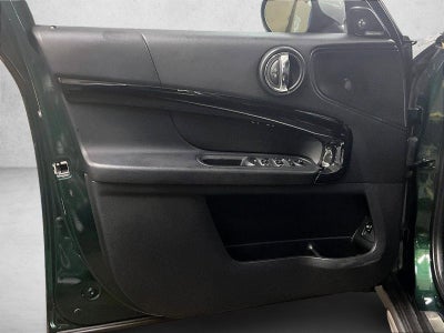 2019 MINI Countryman Cooper S