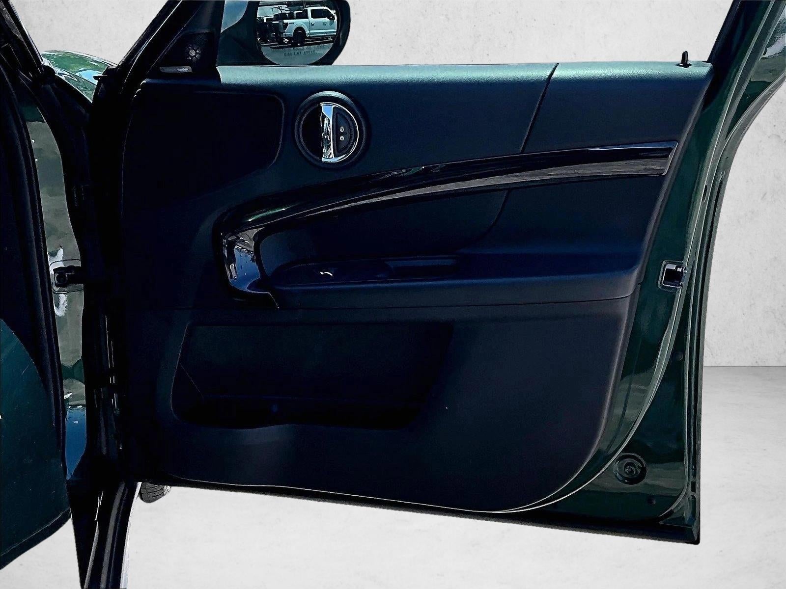 2019 MINI Countryman Cooper S