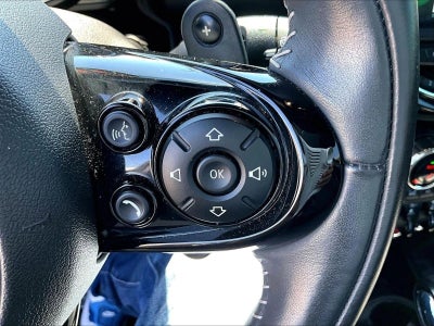 2019 MINI Countryman Cooper S