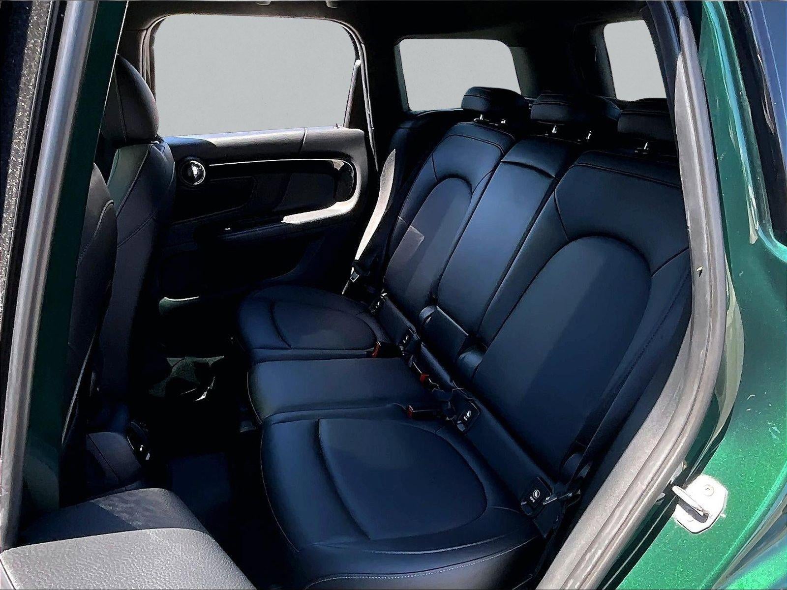 2019 MINI Countryman Cooper S