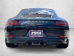 2018 Porsche 911 Carrera S