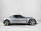 2021 Porsche Taycan 4S