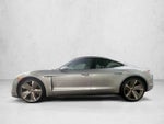 2021 Porsche Taycan 4S