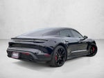 2022 Porsche Taycan GTS