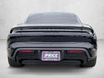 2022 Porsche Taycan GTS