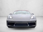 2019 Porsche 718 Boxster Base