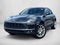 2018 Porsche Macan Base